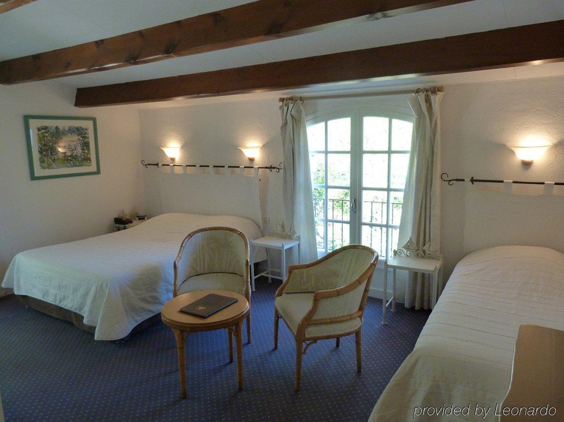 Hotel Les Gollandieres Le Bois-Plage-en-Ré Zimmer foto