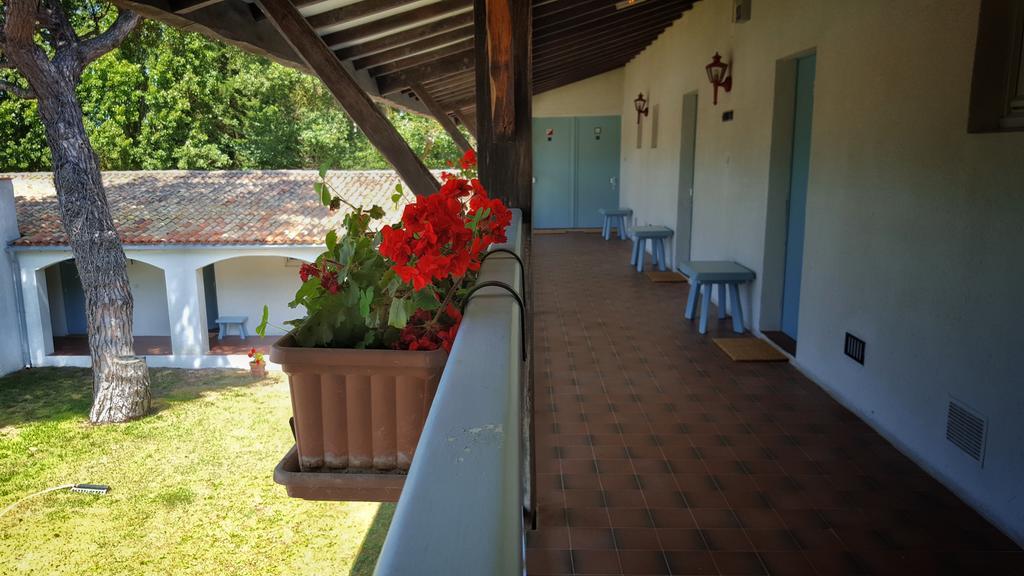 Hotel Les Gollandieres Le Bois-Plage-en-Ré Exterior foto