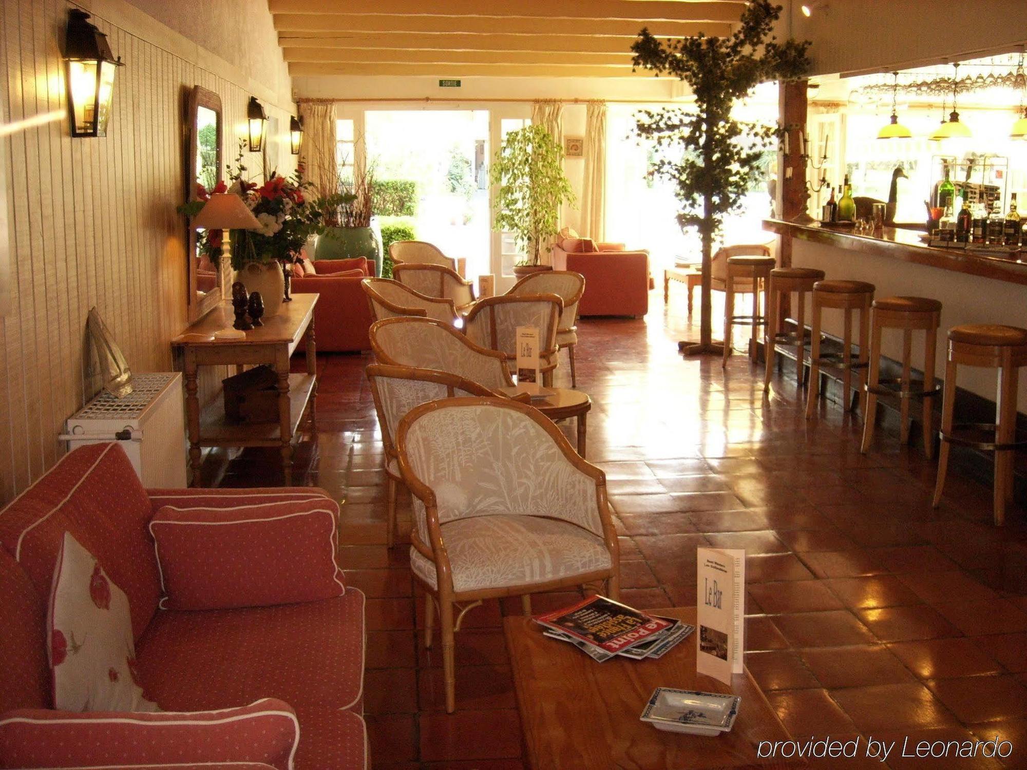 Hotel Les Gollandieres Le Bois-Plage-en-Ré Exterior foto