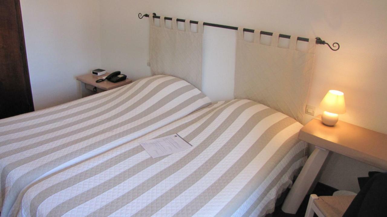 Hotel Les Gollandieres Le Bois-Plage-en-Ré Zimmer foto