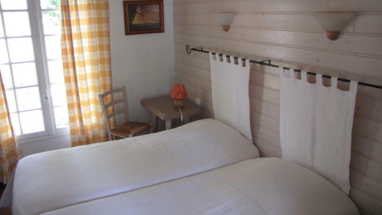 Hotel Les Gollandieres Le Bois-Plage-en-Ré Exterior foto